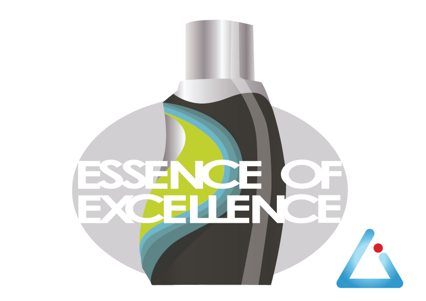 essence of excellence ai logo