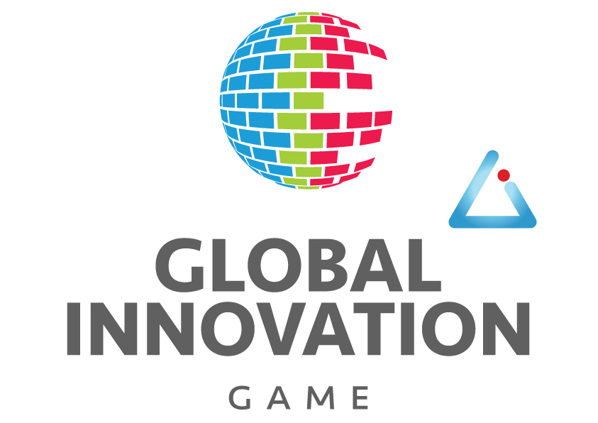 glogal innovation game ai interactive ai business game