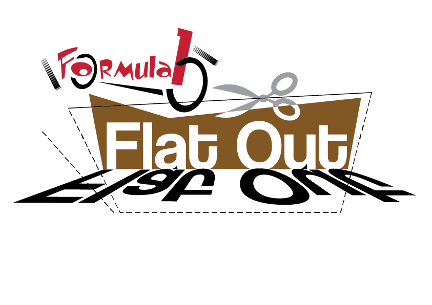 Flat Out Formula 1 极速168直播赛 车一分钟结果开 奖号官网-168开奖官网开奖视频记录 Logo