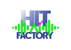 hit factory team building program logo